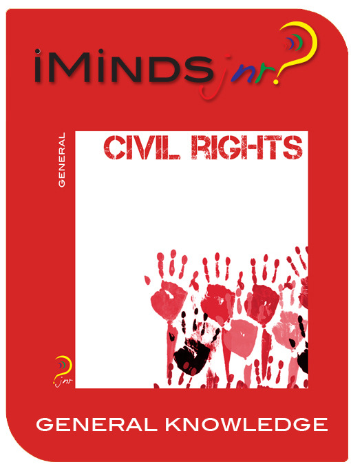 Title details for Civil Rights by iMinds - Available
